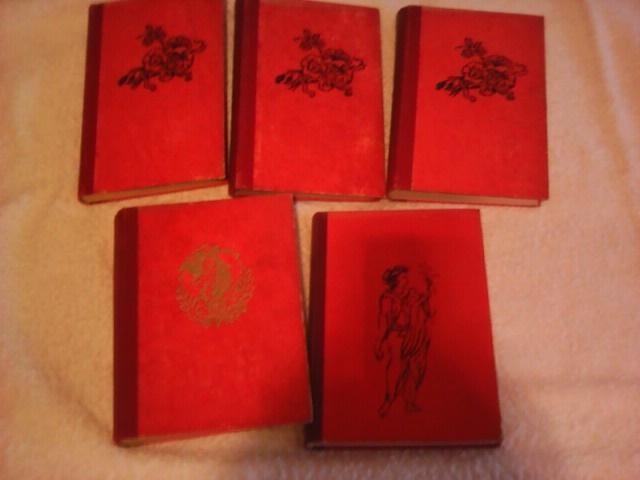 RETRO 80 ROCNE KNIHY - 2