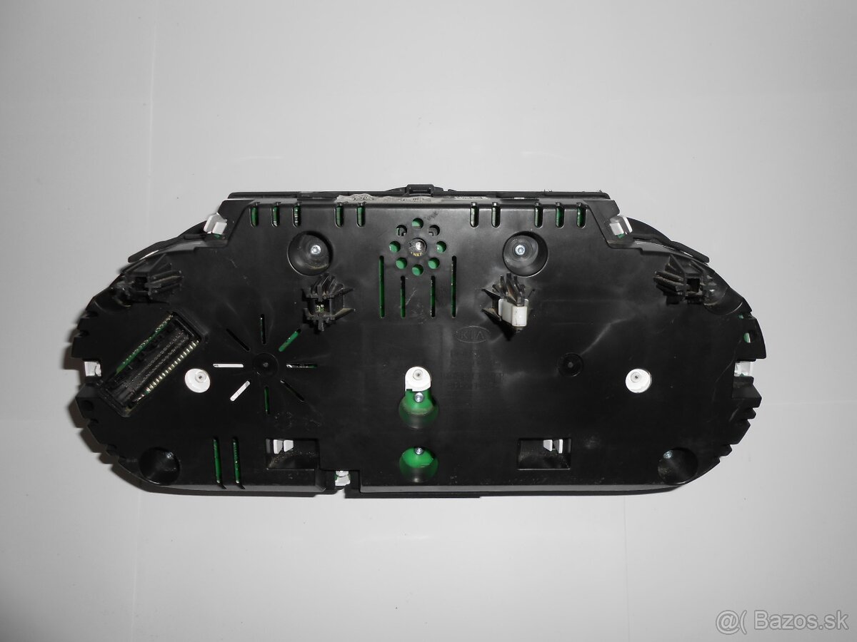 Budiky Kia Ceed II / dieselové / - 2