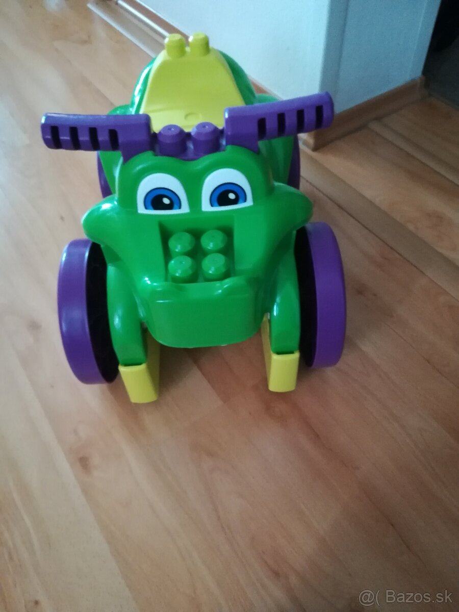 odrazatko so skladačkami - 2