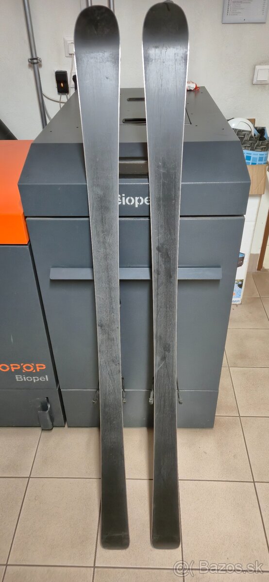 Predám lyže - 2