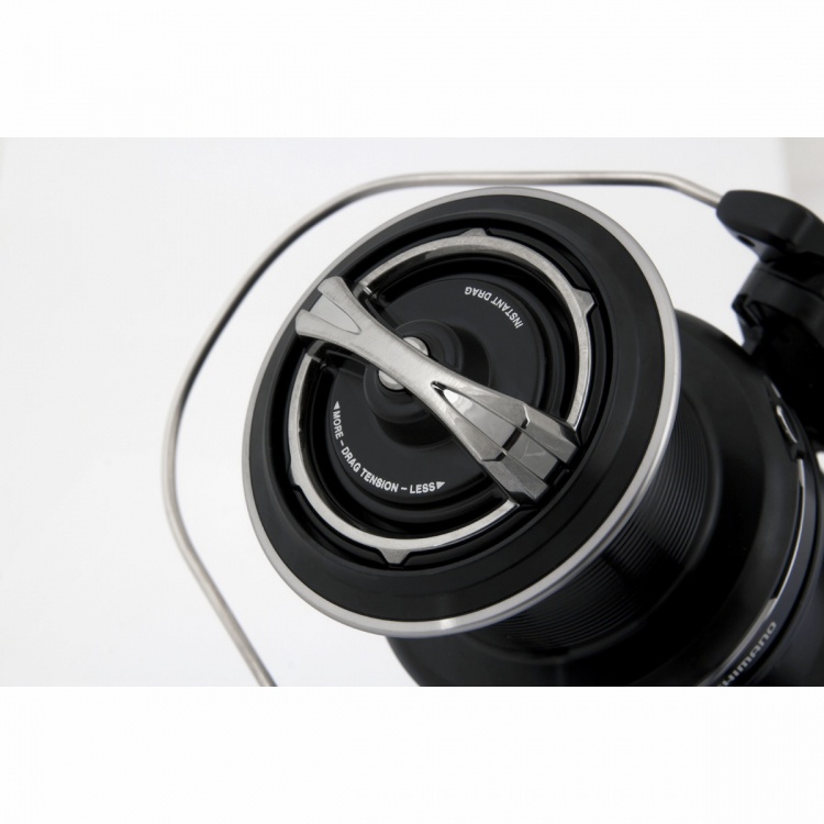 SHIMANO ULTEGRA 5500 XTD+Fox EOS Pro Rods 10ft - 2