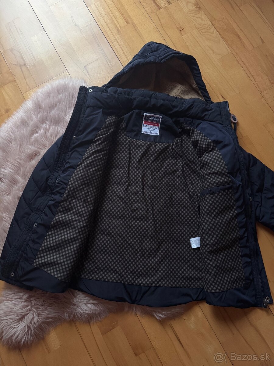 Pánska bunda - 2