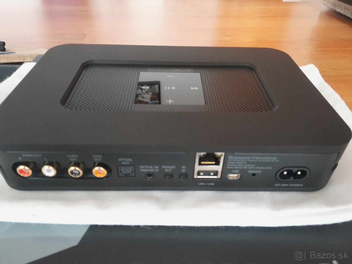 Bluesound Node 2i - 2