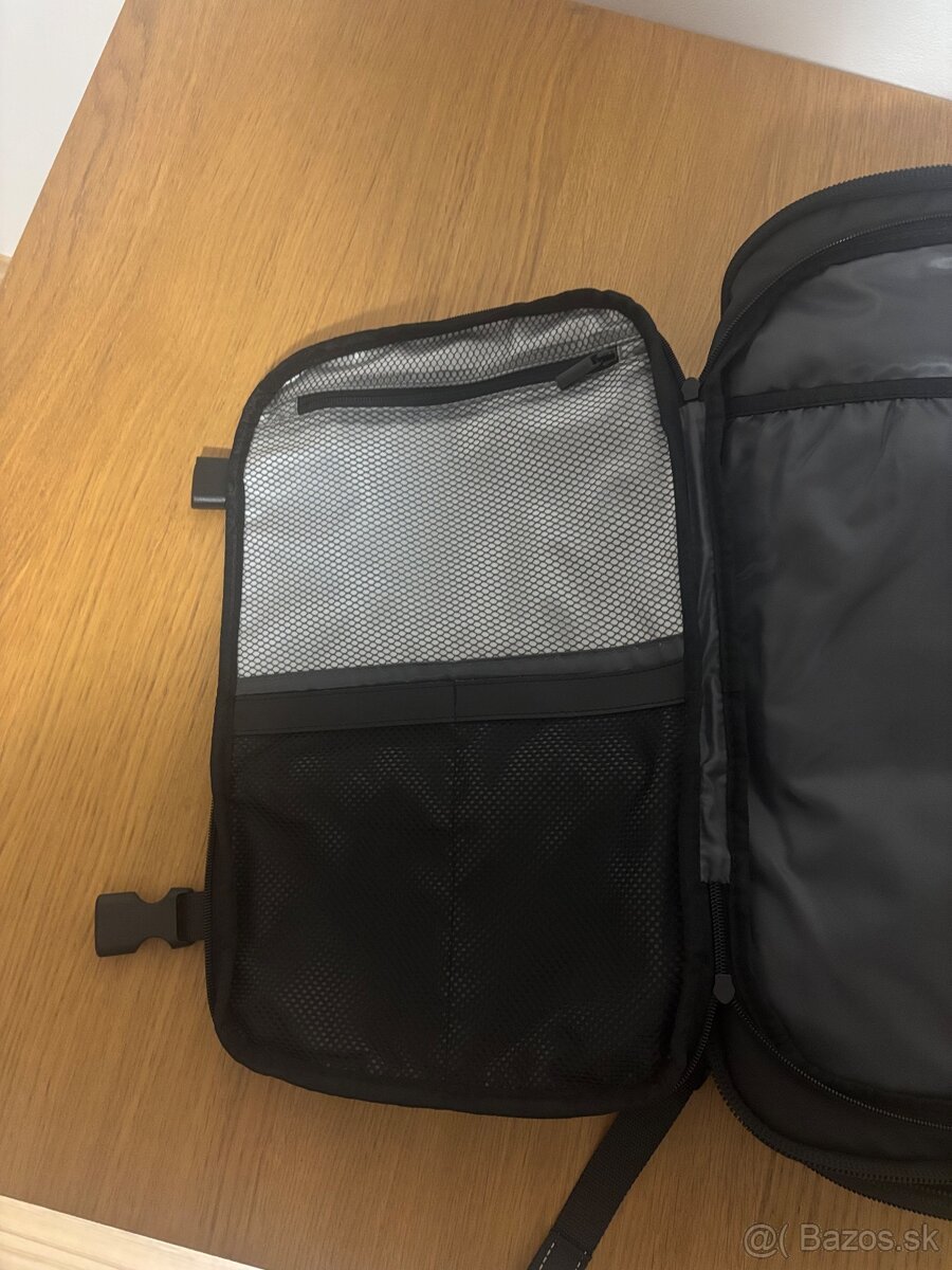 Cestovateľský batoh - 2