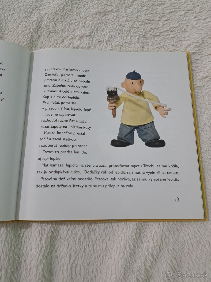 Pat a Mat ... a je to - 2