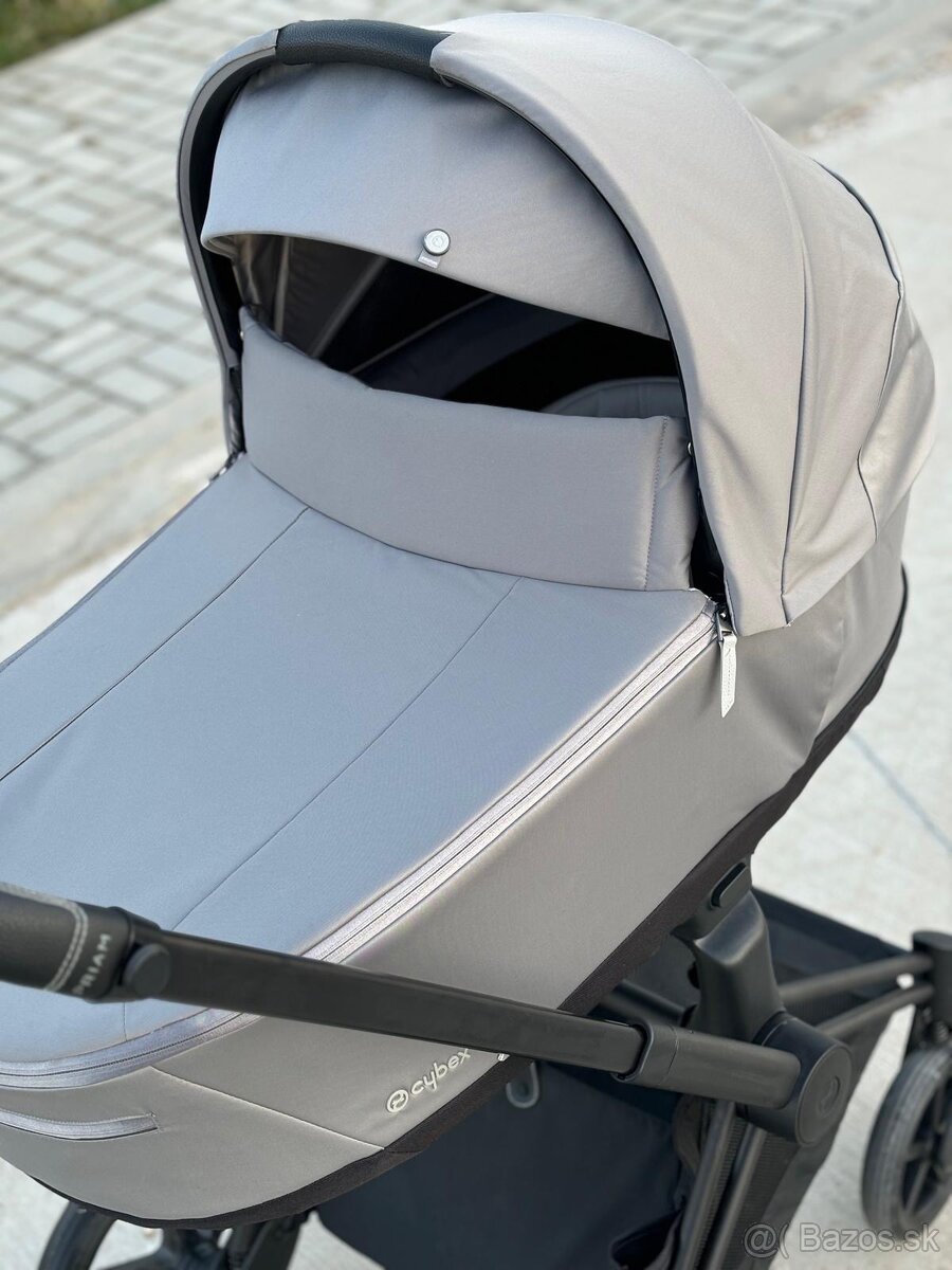 Cybex Priam 4.0 - 2