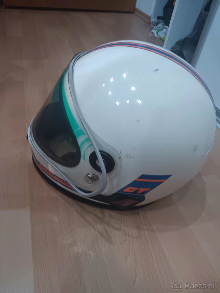 Cassida integral GT - 2