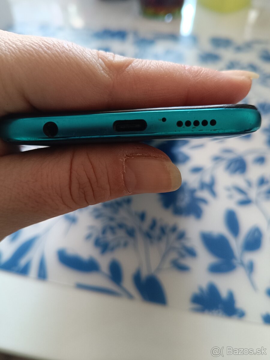 Xiaomi redmi note 9 Pro 6/128GB - 2