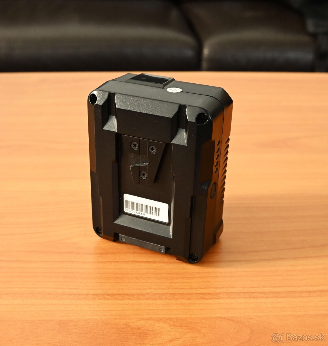 V mount baterka 98Wh od Shape WLB - 2