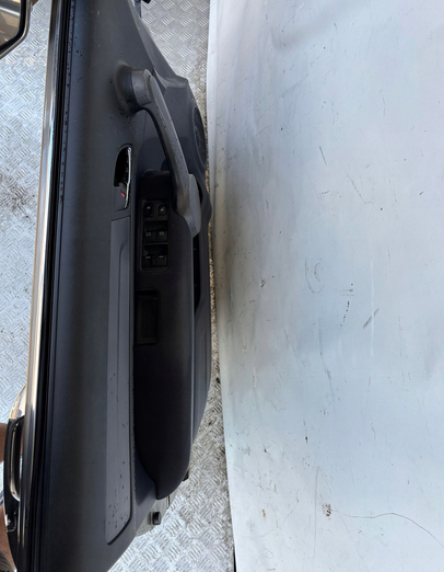 Honda CRV 2006- ľavé predné dvere - 2