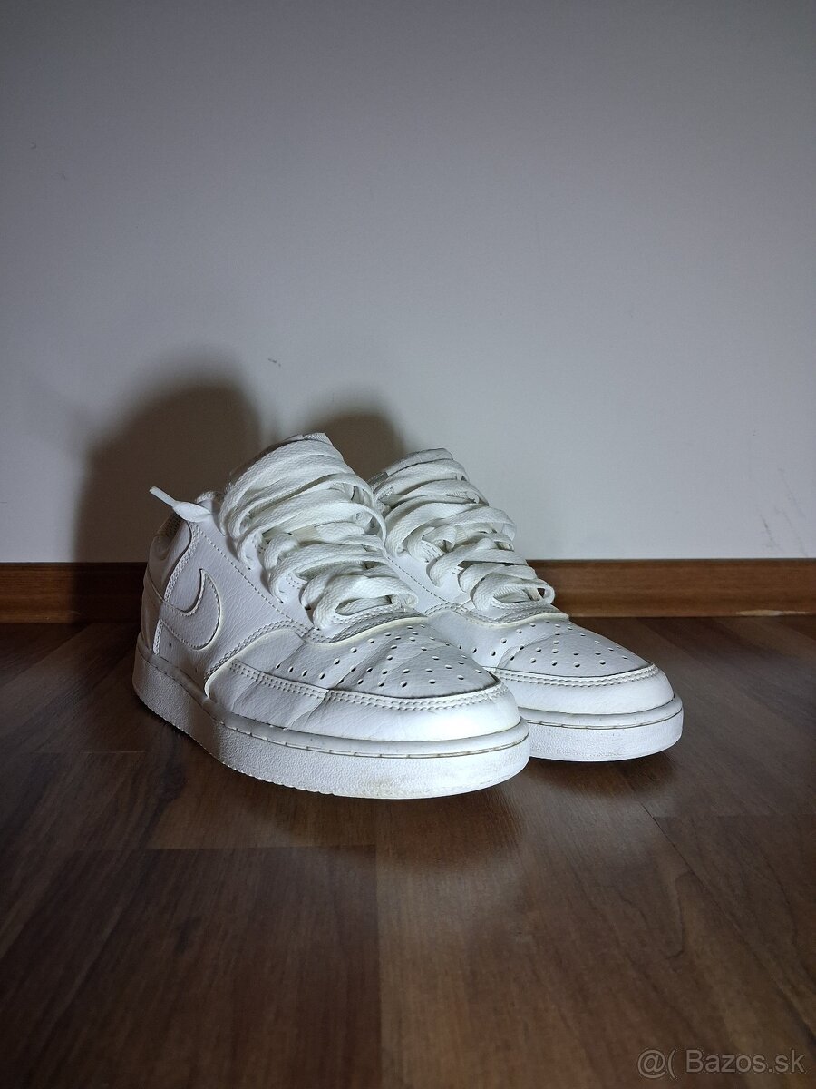 Predám topánky nike - 2