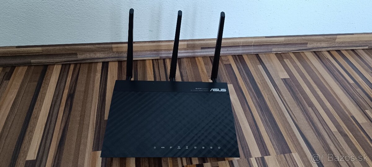 Router Asus DLS-N55U - 2