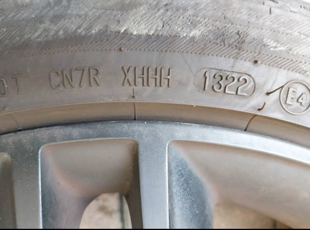 Letné pneumatiky Matador R17 - 2