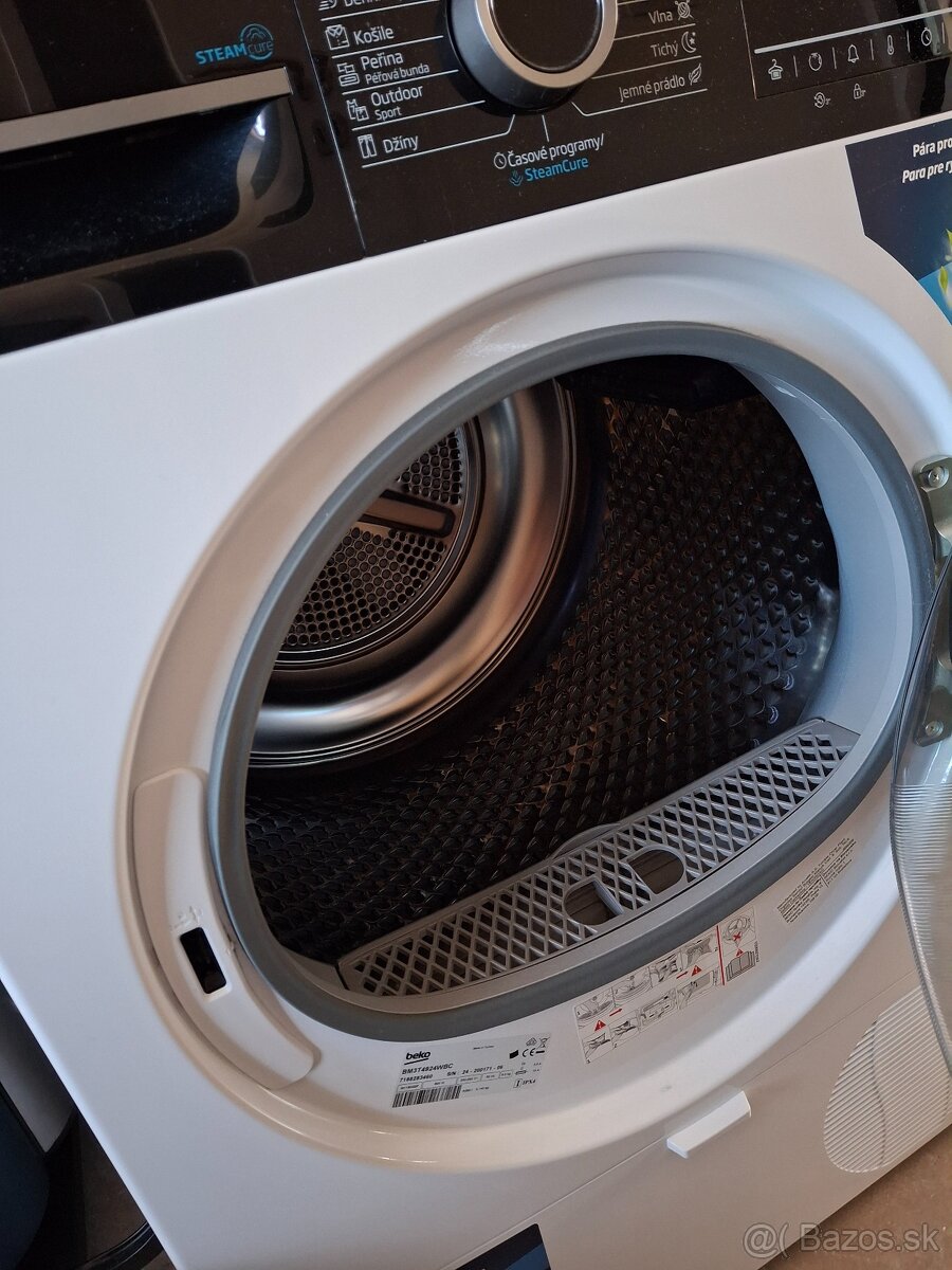 Sušička bielizne BEKO - 2