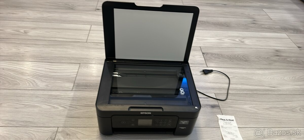 Epson XP-4200 – ako nová, málo používaná - 2
