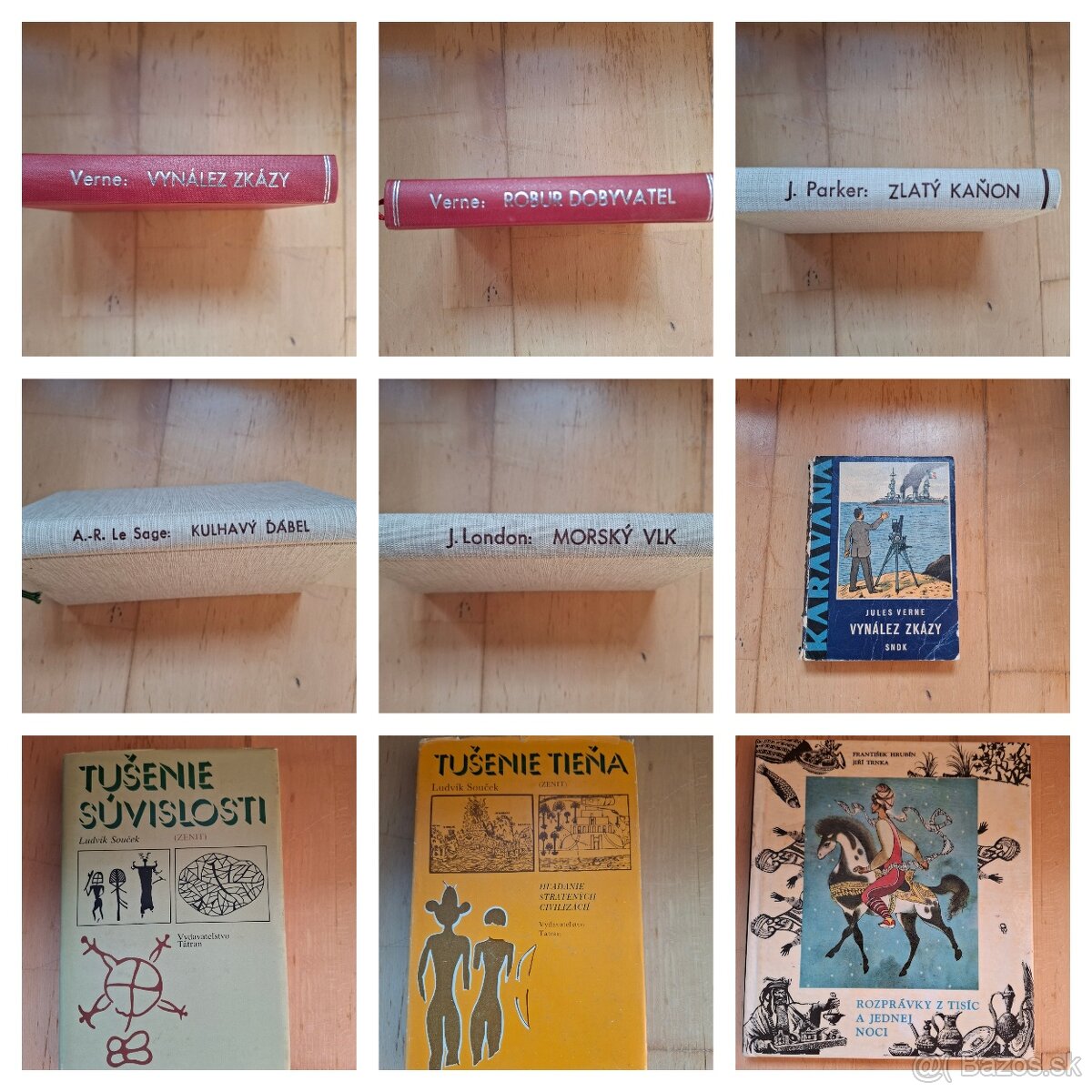 Predam starsie knizky - 28 - 2