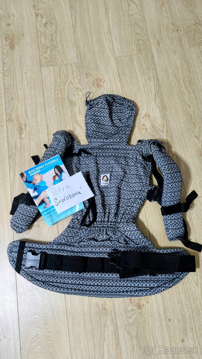 Nosič Rischino flexible - 2