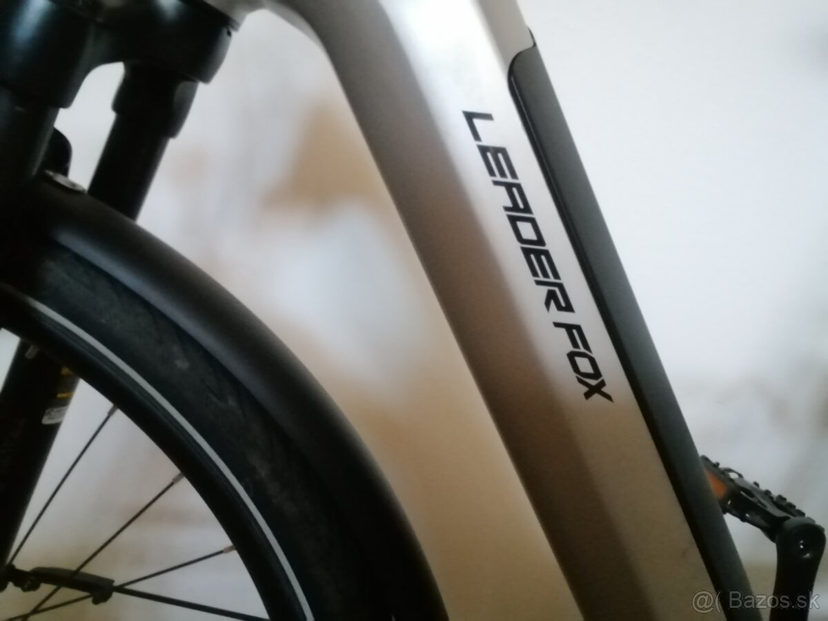 E - BIKE - 2