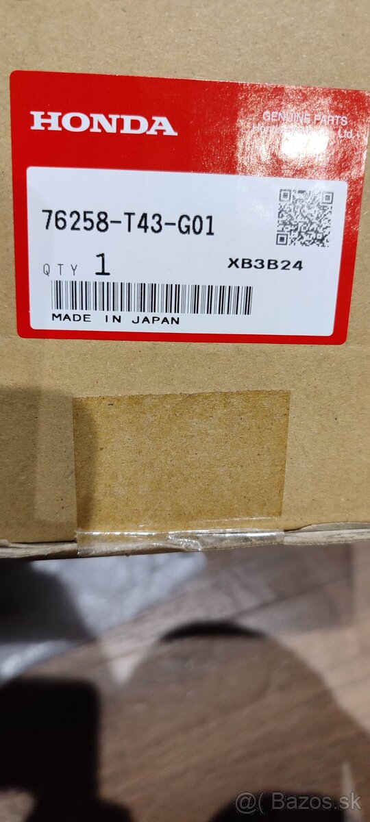 Honda Civic 11 g - 2