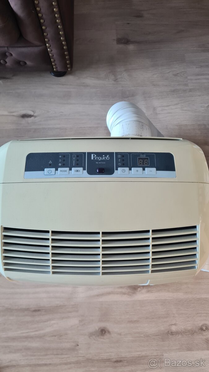 Mobilná klimatizácia DE'LONGHI - 2