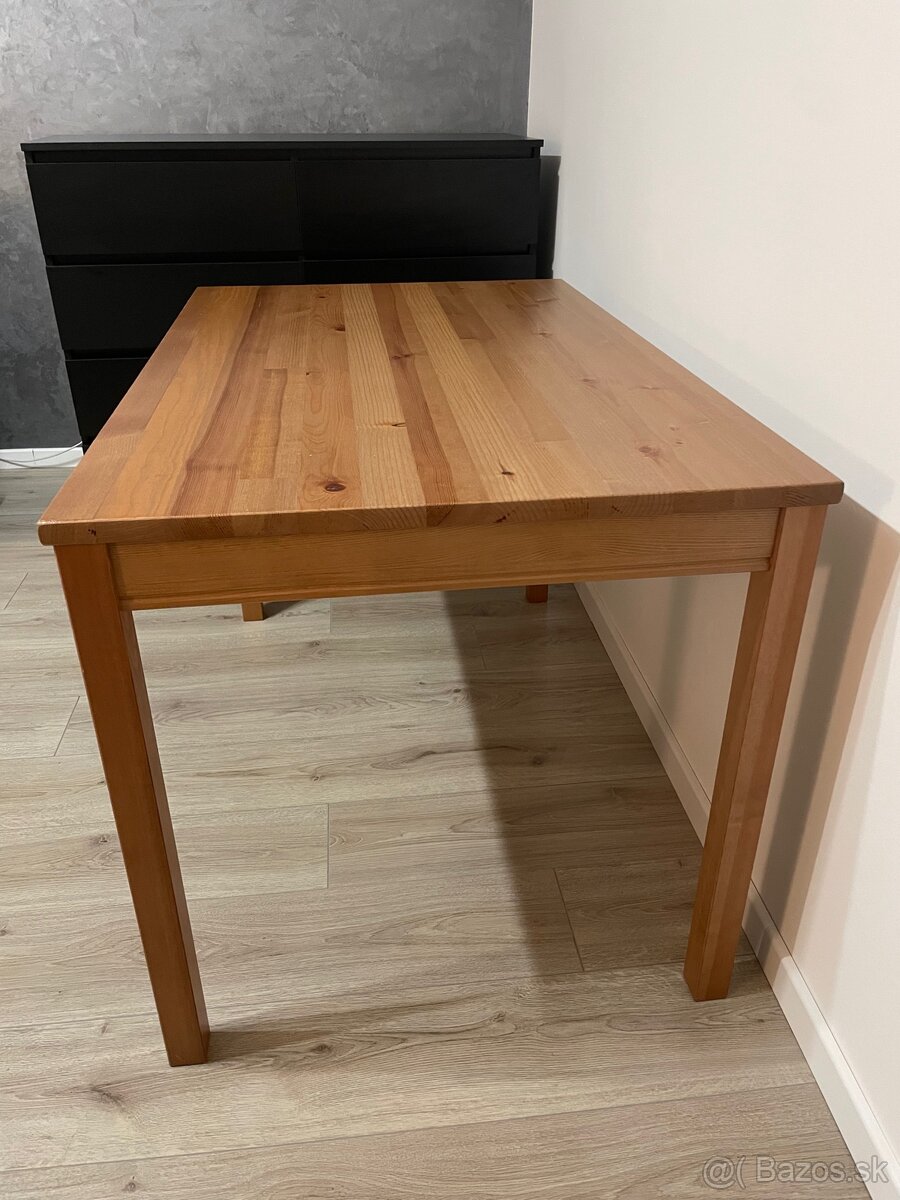 Jedálenský set - 2