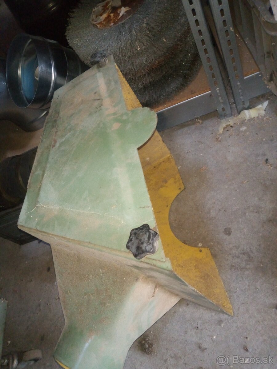 Predam kartacovacku - 2