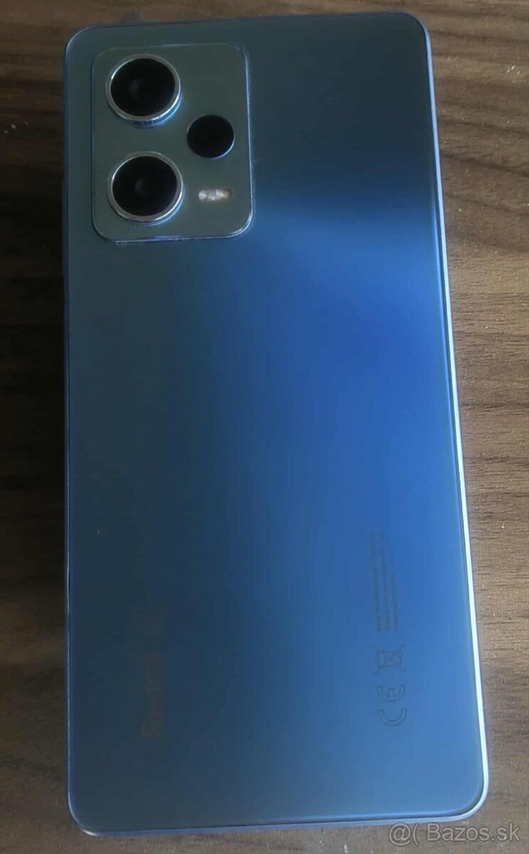 Xiaomi Note 12 pro 5g 128gb 6+2ram - 2