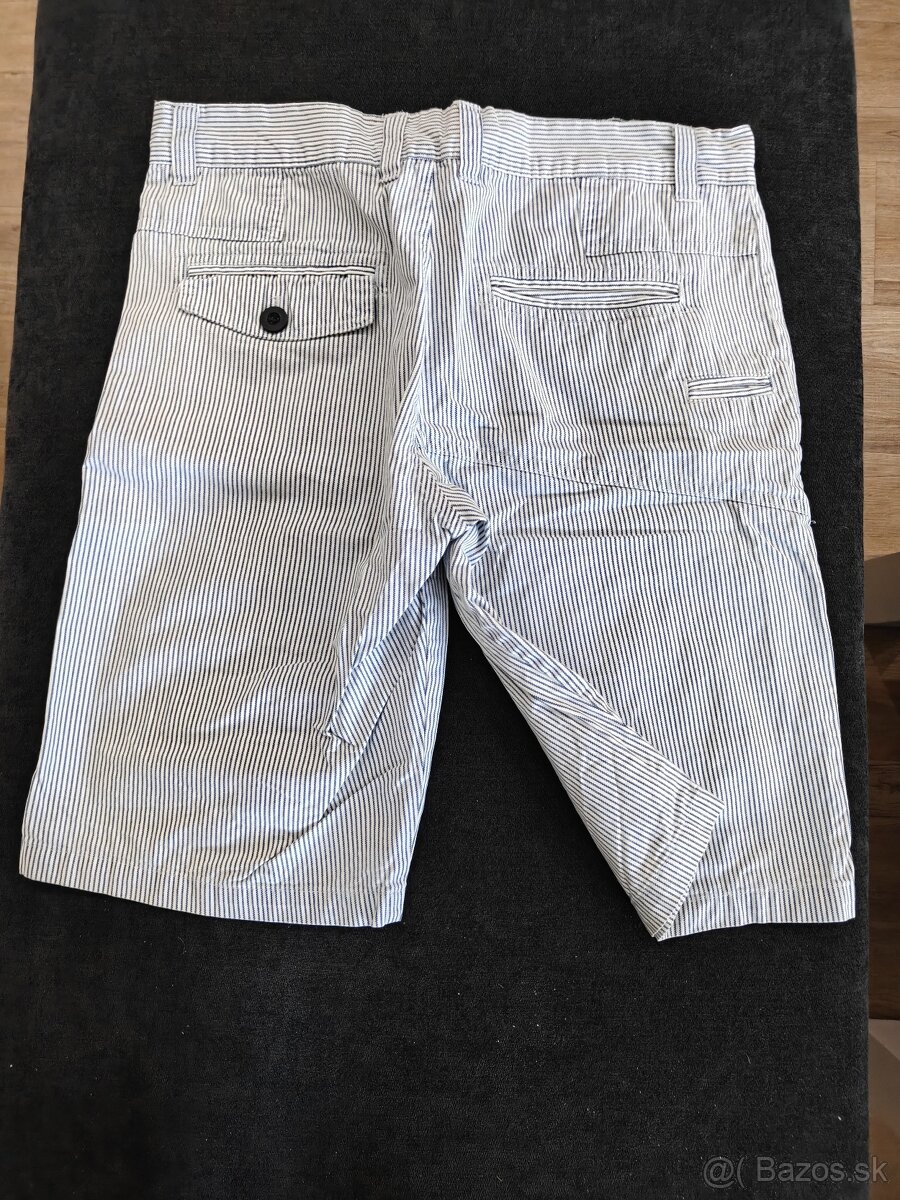 Pánske šortky - 2