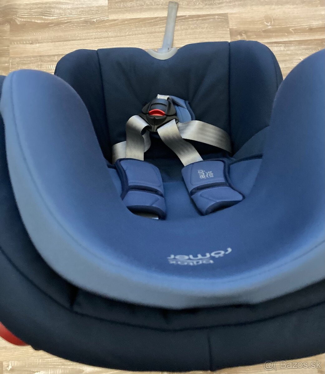 Detská Autosedačka - 2