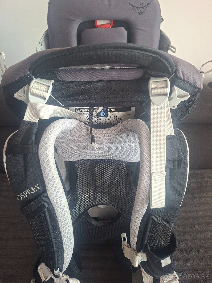 Osprey Poco Plus II - 2