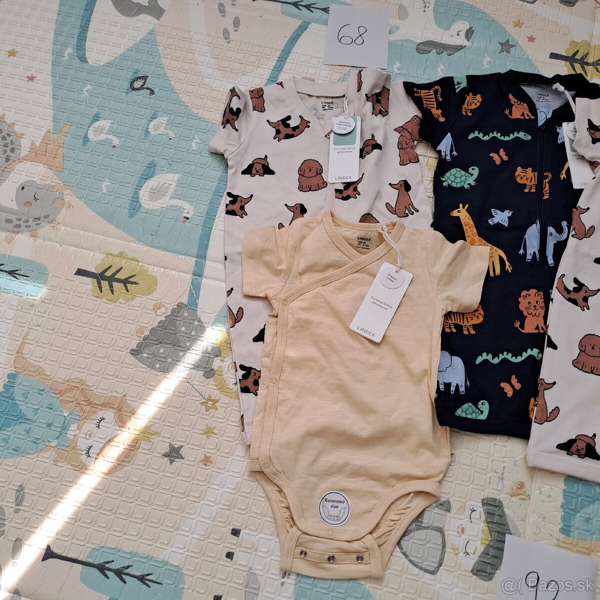 Detske veci Lindex/zara/c&a - 2