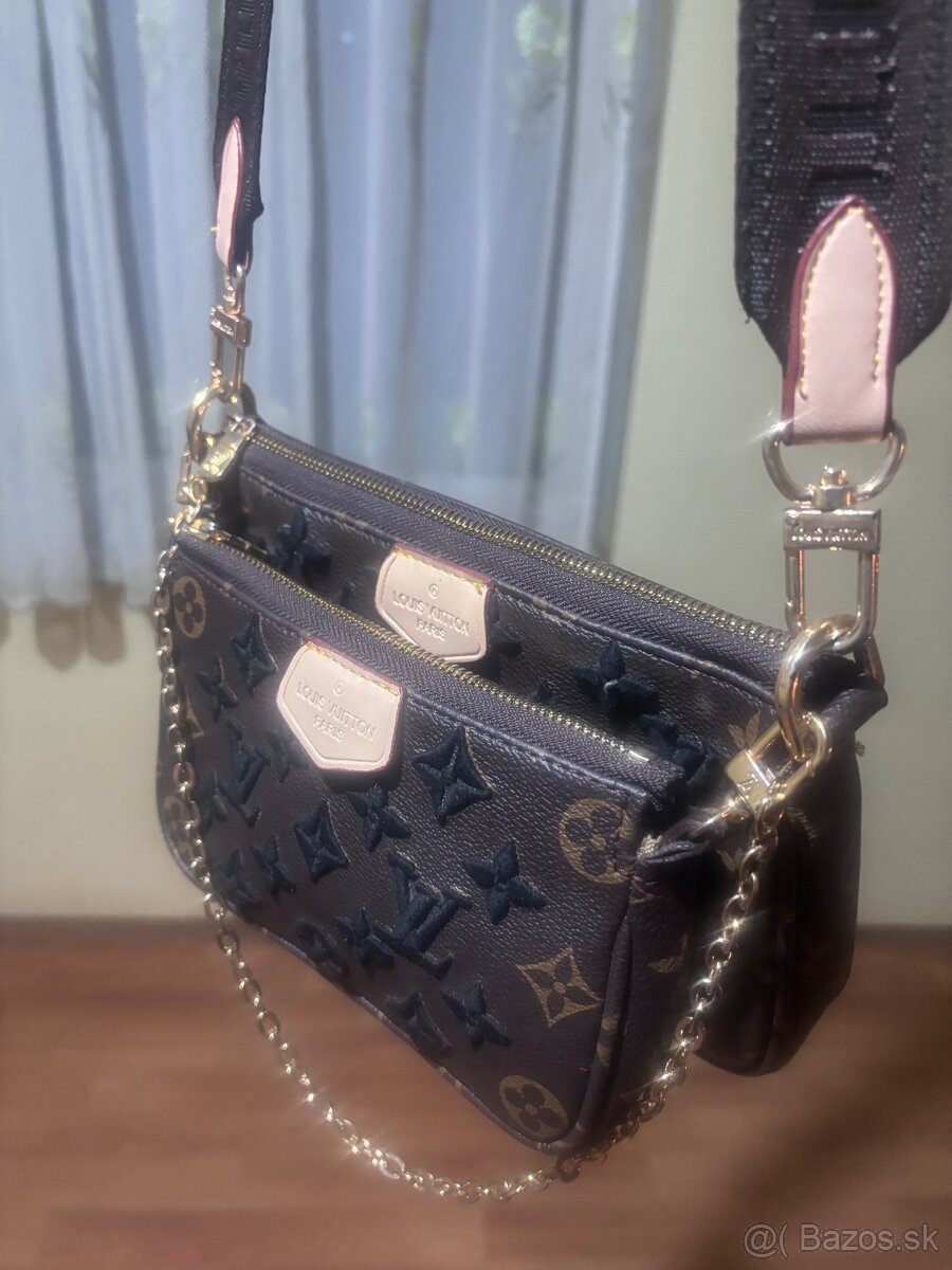 Louis vuitton Multi Pochrtte Accessoires - 2