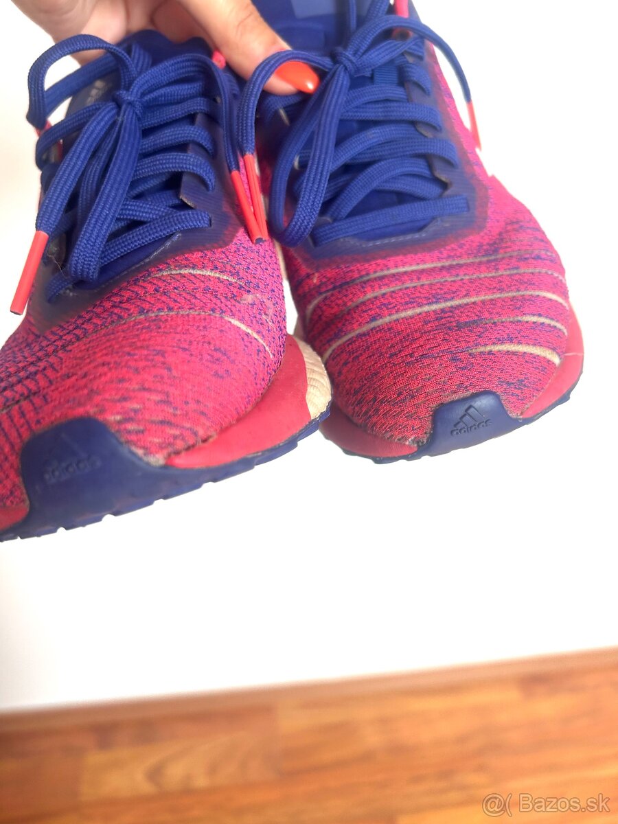 Tenisky Adidas boost - 2