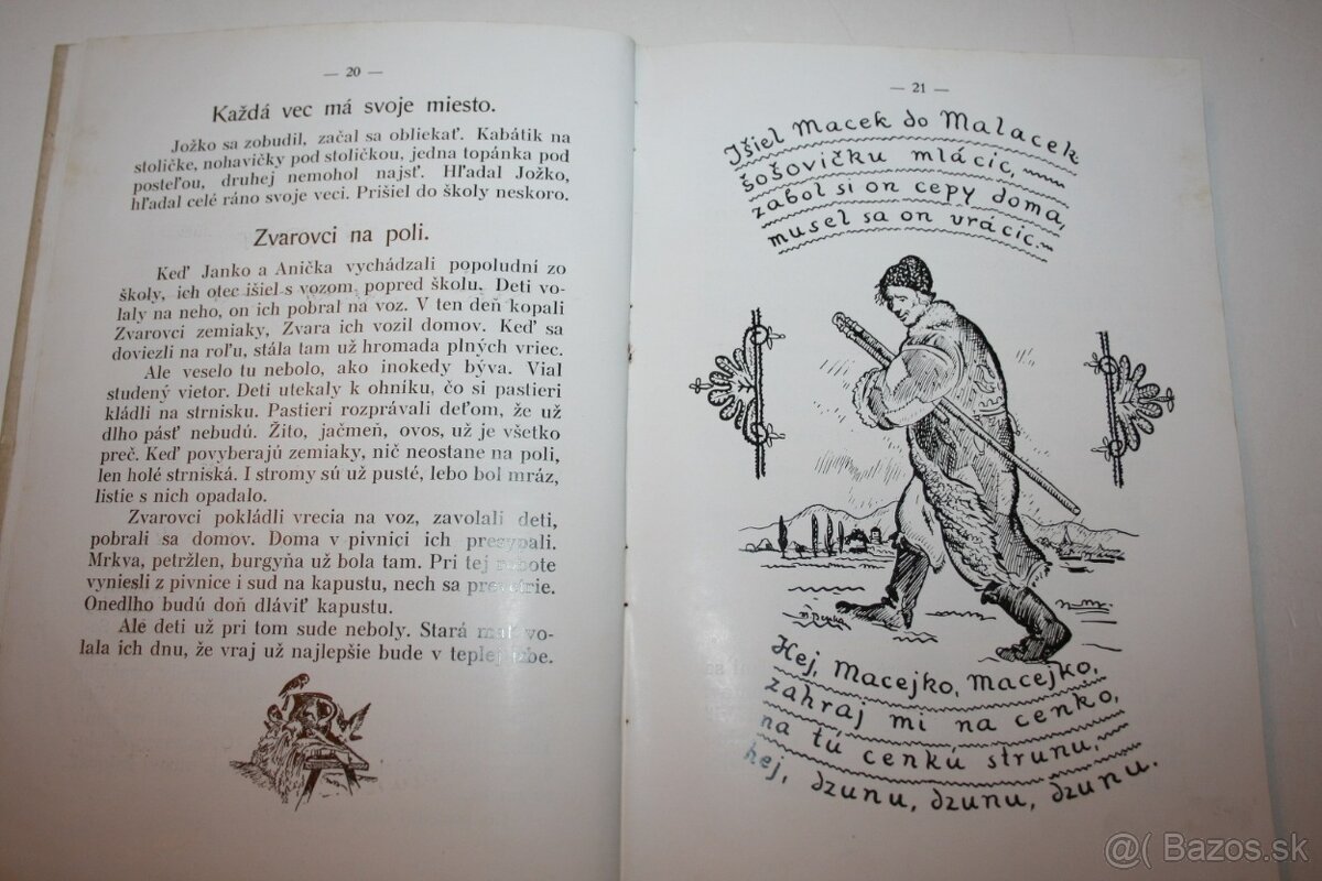 Čítanky - Martin Benka, Ján Hála - 2