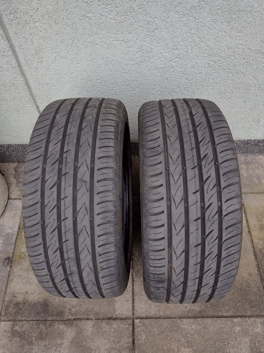 Letné pneu 225/45 r17 - 2