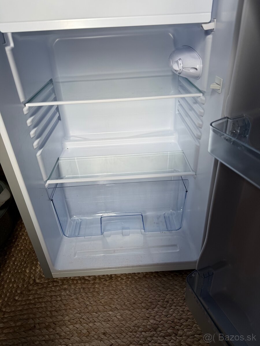 Chladnicka s vyparnikom - 2