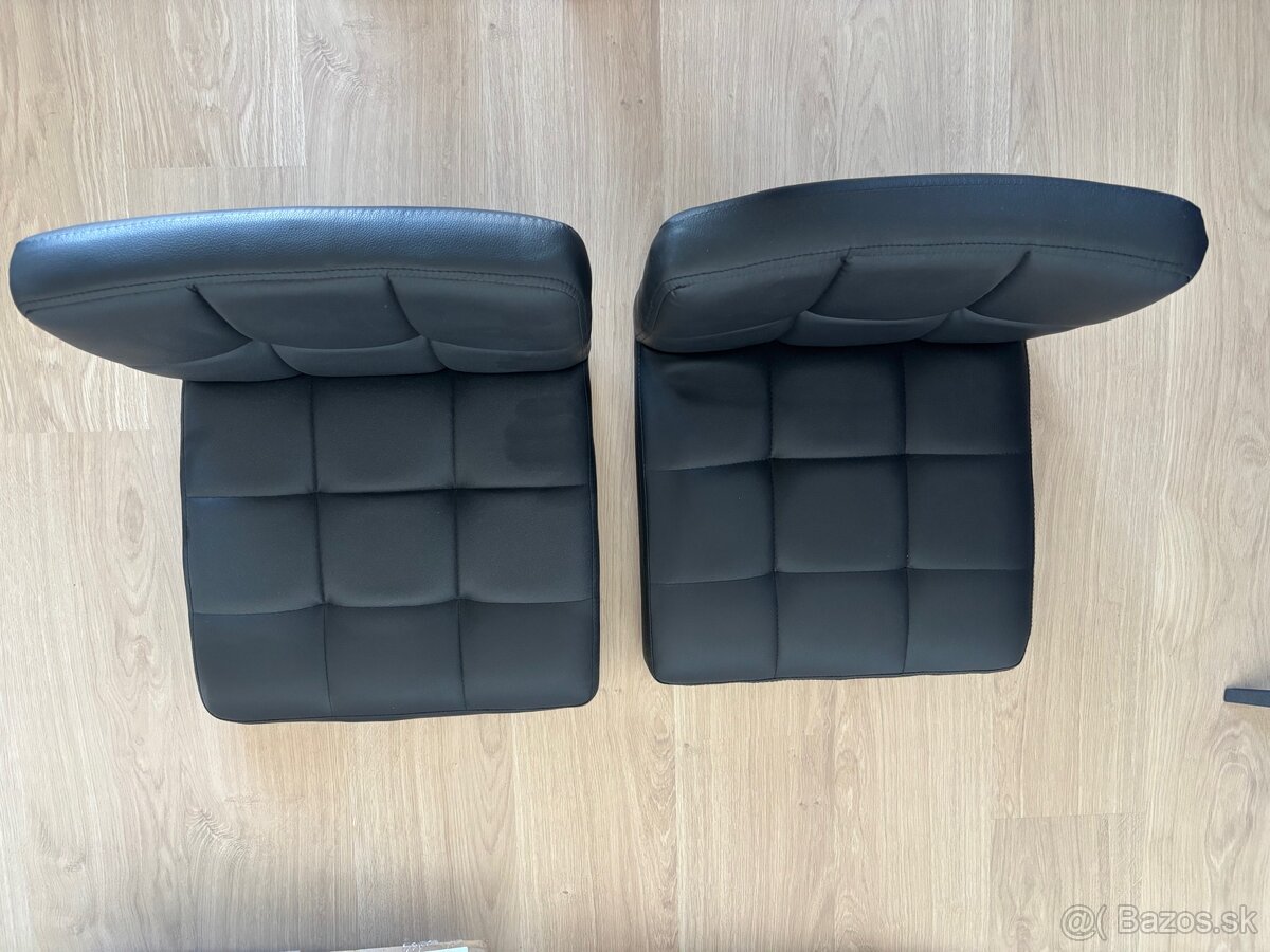 Barové stoličky - 2