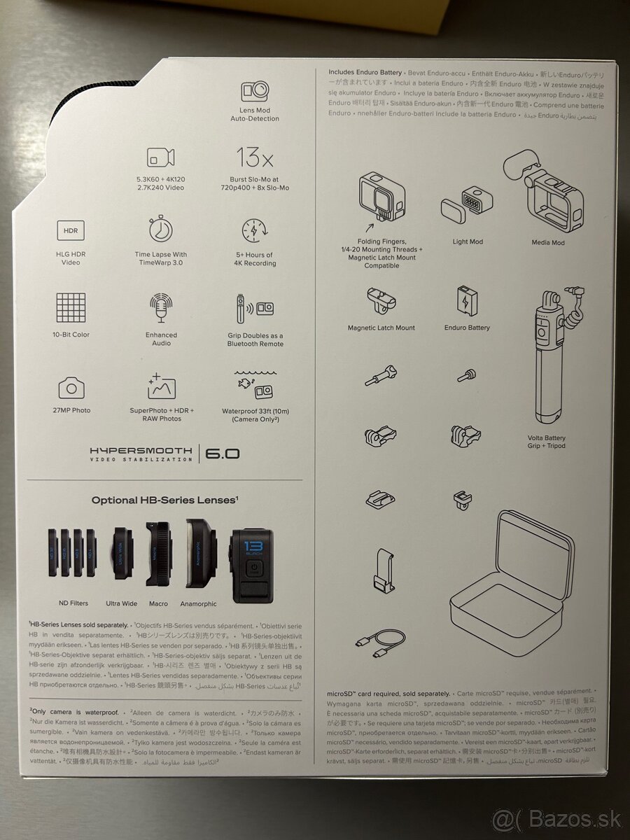 GoPro HERO13 Creator Edition - 2