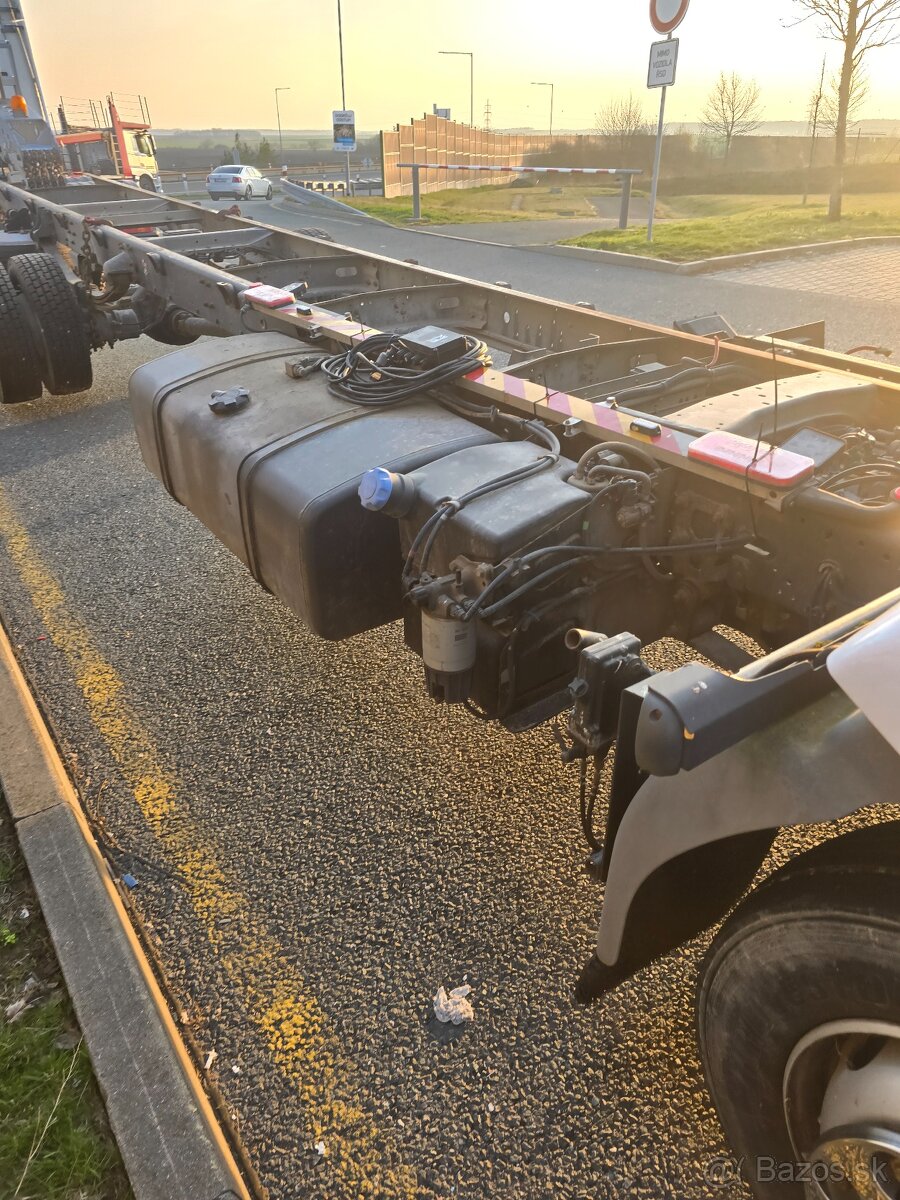 RENAULT MIDLUM 280DXI R.V.2012 NÁHRADNÍ DÍLY - 2