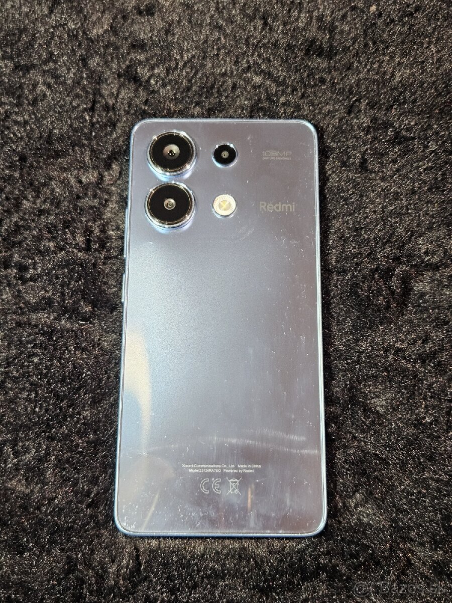 Xiaomi Redmi Note 13 256GB - 2