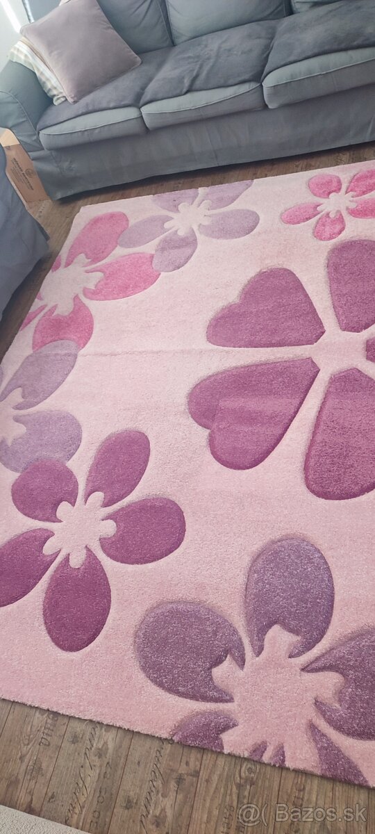 Koberec do detskej izby - 2