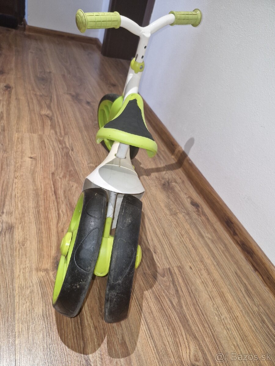 Detské odrážadlo - 2