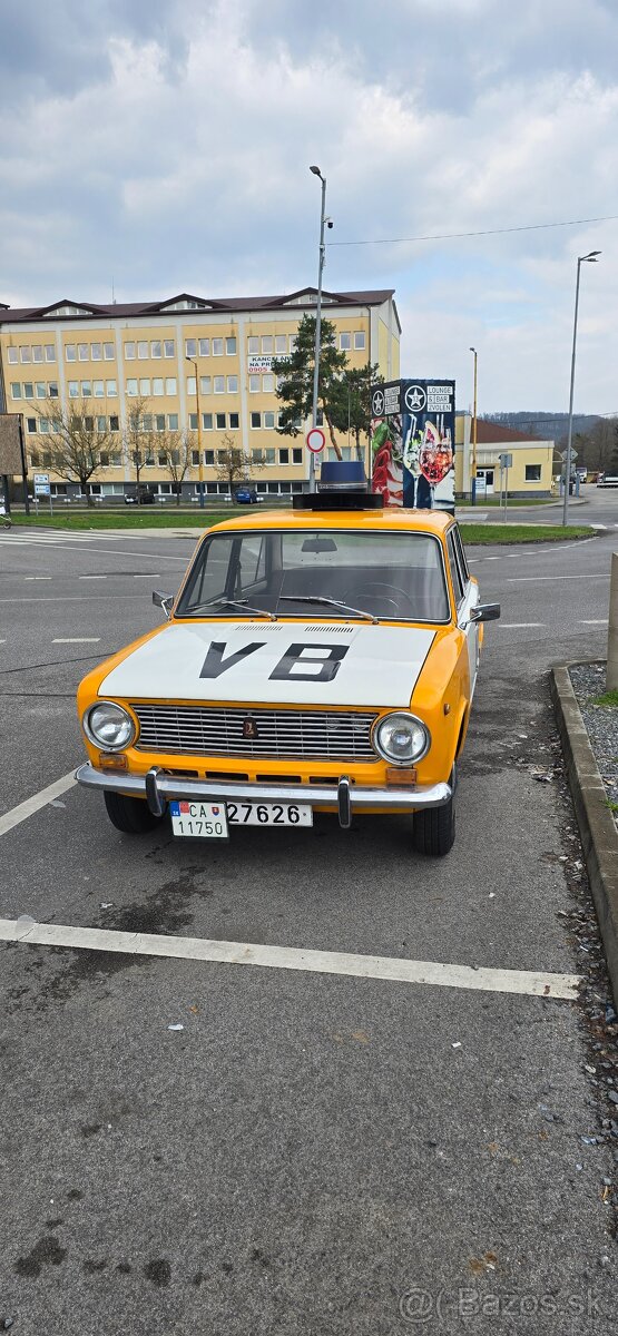 Lada 2101 VB - 2
