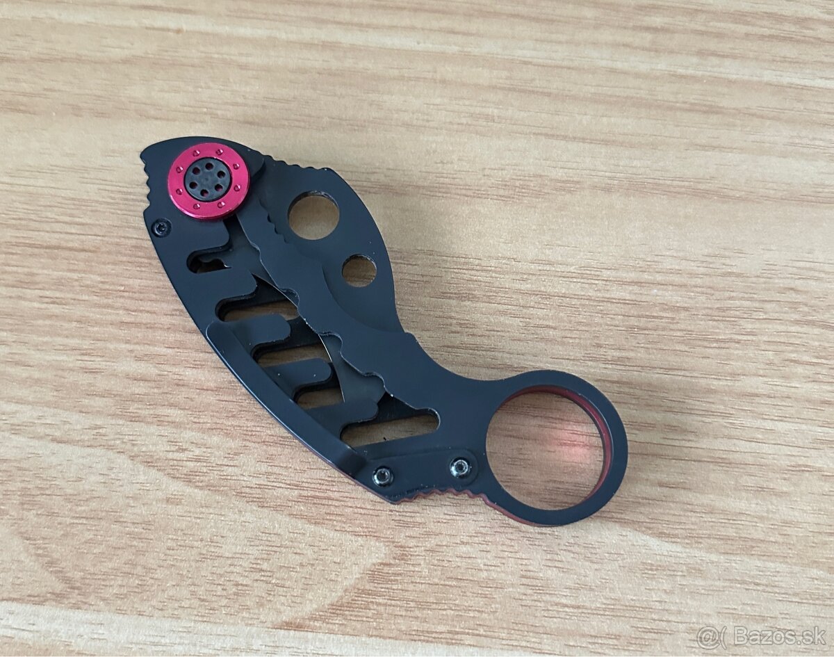 Karambit Mantis - 2