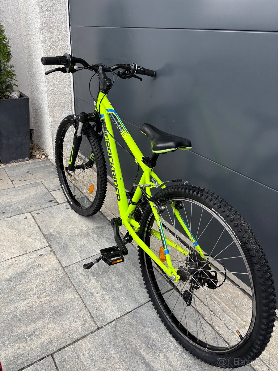 Rockrider ST 500 24” - 2