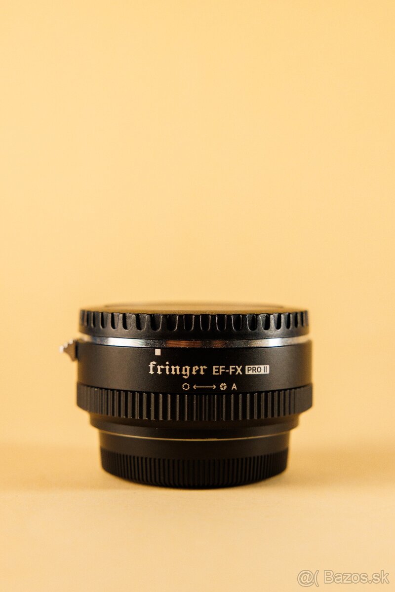 Sigma 18-35 f/1.8 - 2