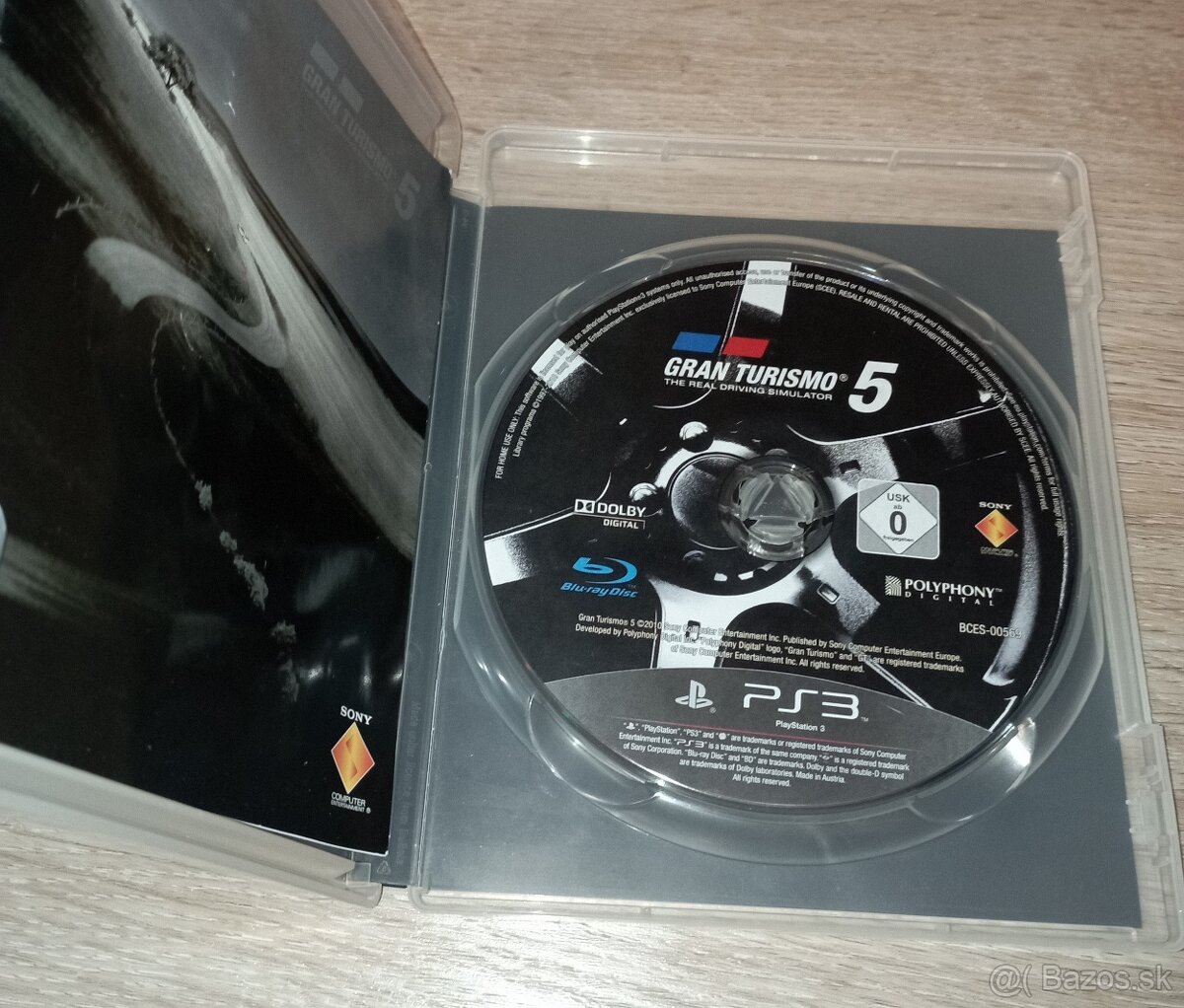 Gran Turismo 5 PS3 - 2