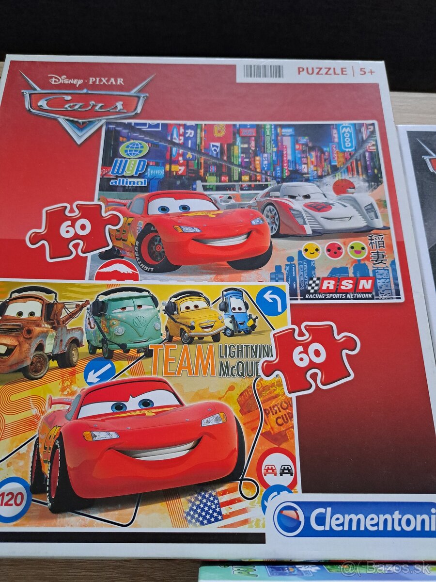 Puzzle PJ Masks,MC Queen - 2