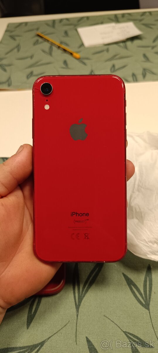 IphoneXR - 2