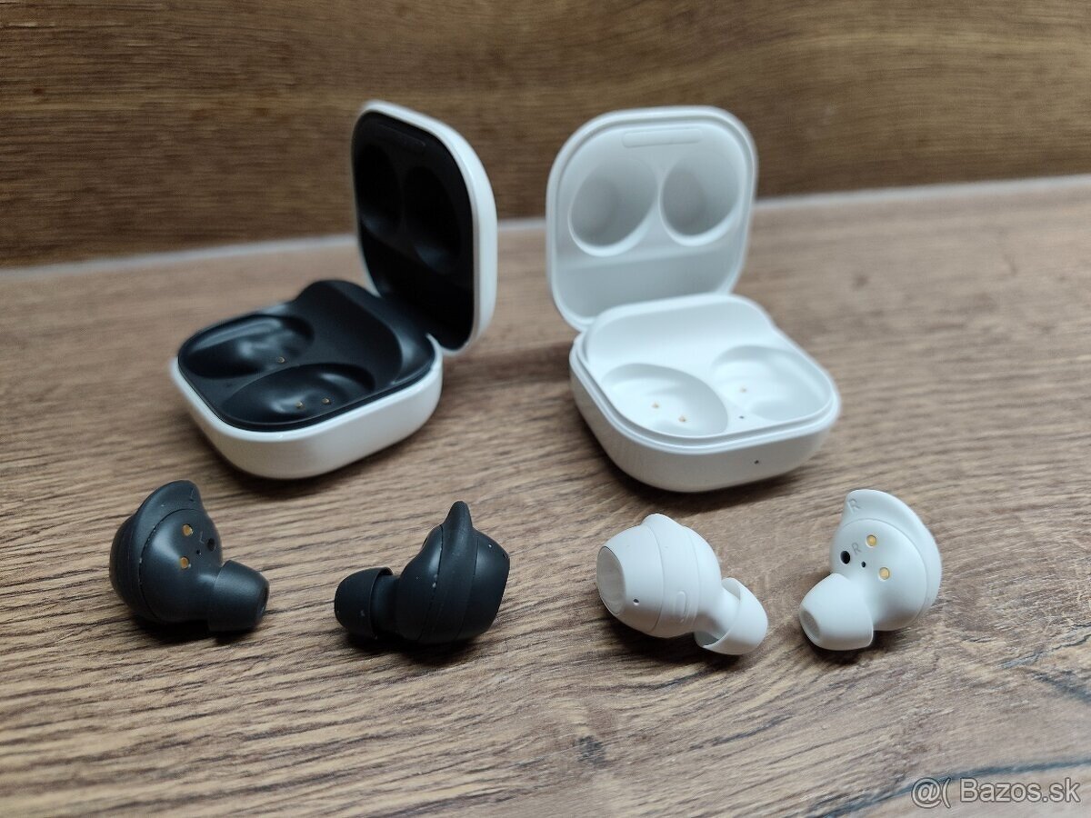 Samsung Galaxy buds FE - 2